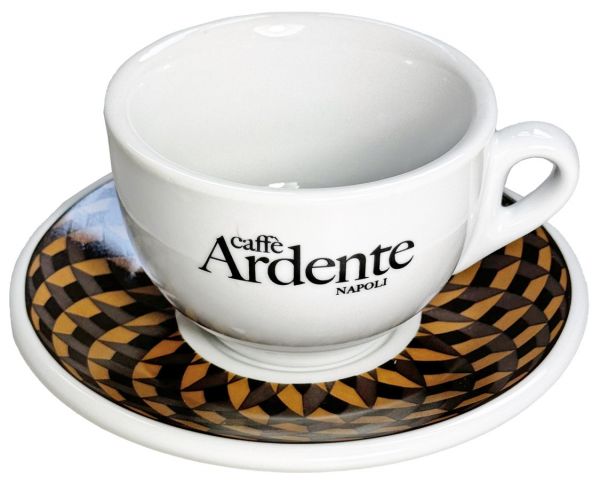 Ardente Caffè Cappuccinotasse