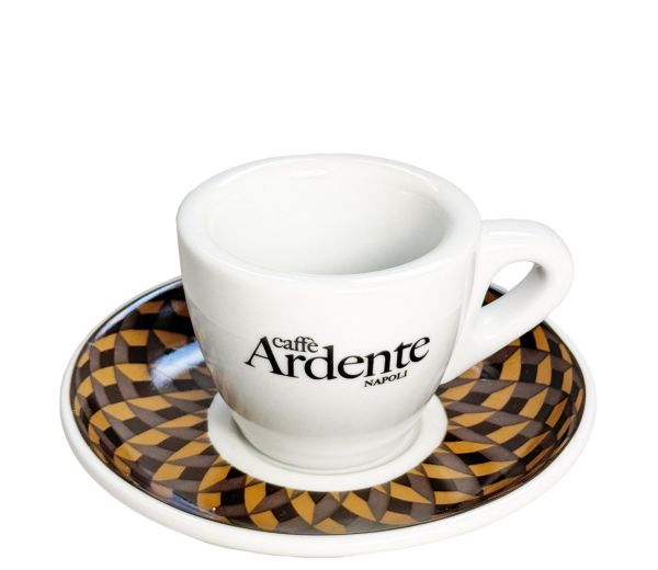 Caffè Ardente Espressotasse