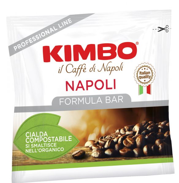 Kimbo NAPOLI ESE Pads