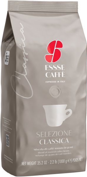 Essse Caffe » Selezione Classica « 1kg | Espresso Italiano