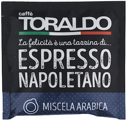 Toraldo Kaffee & Espresso » Röster & Kaffeekultur aus Neapel