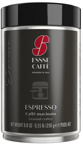 Essse Caffè "Espresso" Gustao Intenso