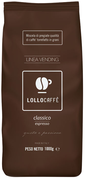 Lollo Caffè Oro Espresso