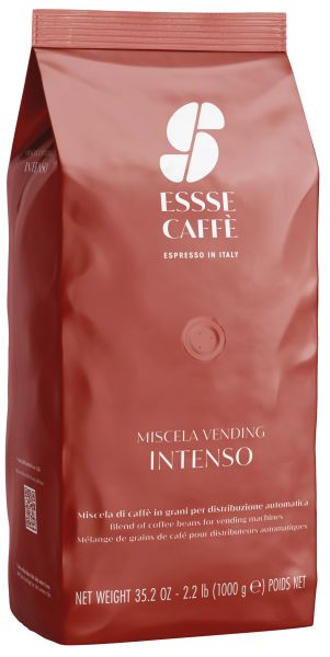 Essse Caffè INTENSO